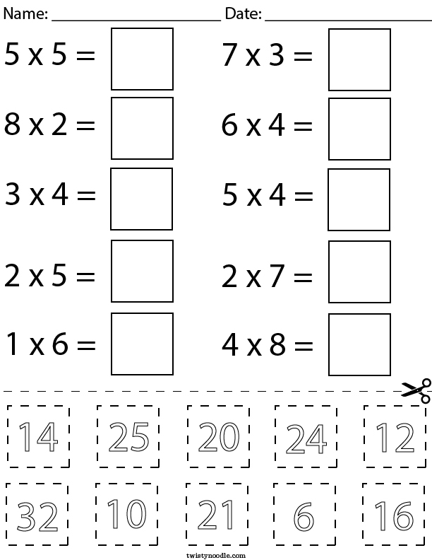multiplication-cut-and-paste-math-worksheet-twisty-noodle
